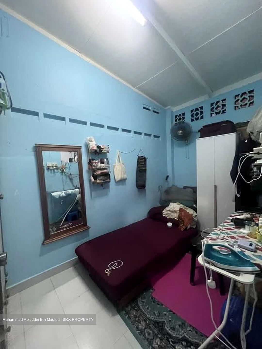 Jalan Bahagia (Toa Payoh), HDB Executive #602370001